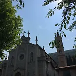 Casa Italia Lägenhet Castelletto Di Brenzone