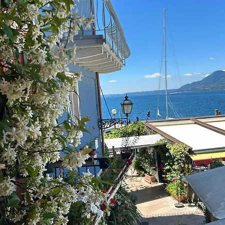 Lägenhet Casa Italia *