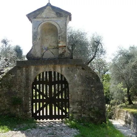 Appartement Casa Italia