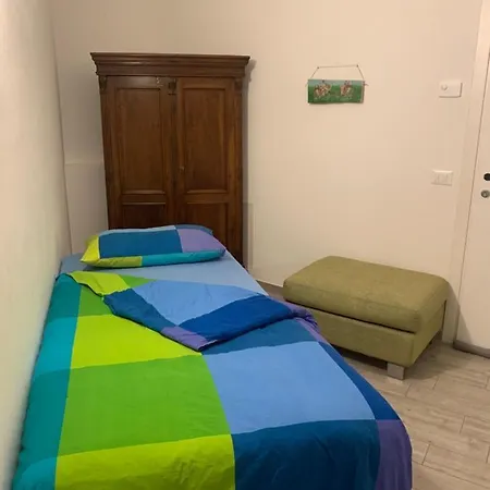 Apartment Casa Italia *