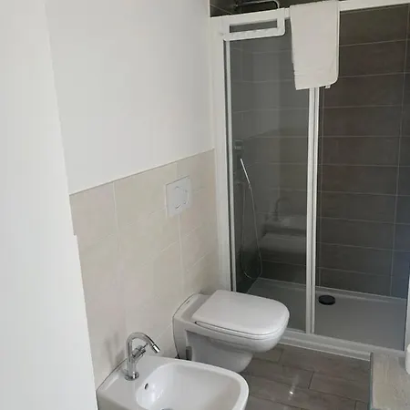 Apartment Casa Italia