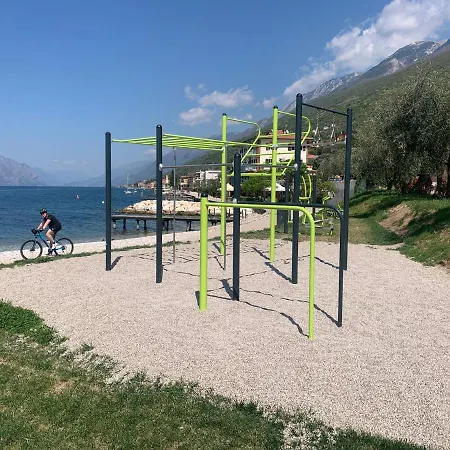 Casa Italia * Castelletto Di Brenzone