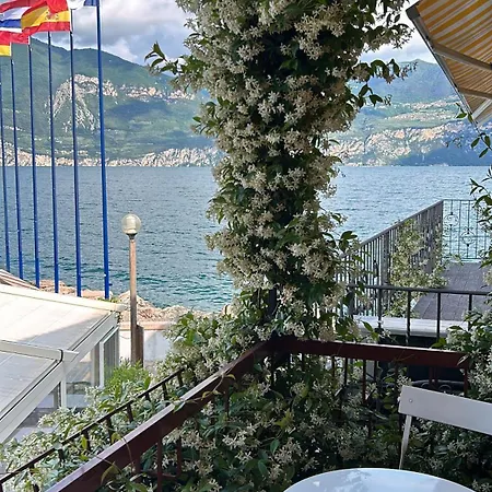 Casa Italia Apartment