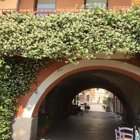 Casa Italia * Castelletto Di Brenzone