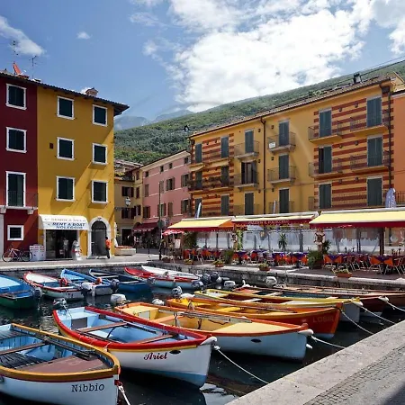 Casa Italia Apartment *