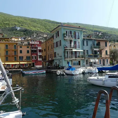 Apartment Casa Italia