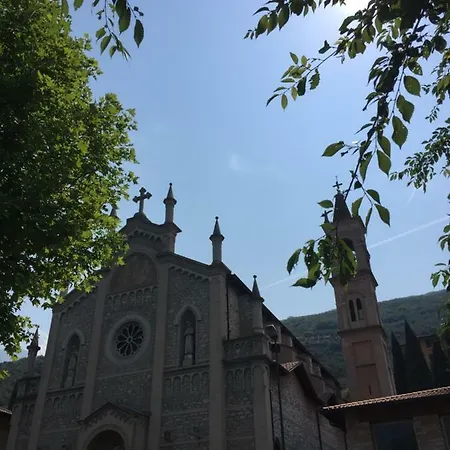 Casa Italia Apartment Castelletto Di Brenzone