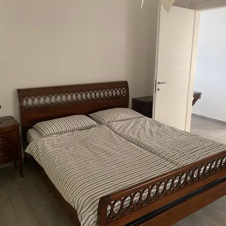 Casa Italia * Castelletto Di Brenzone