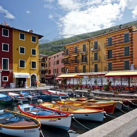 Casa Italia Lejlighed *