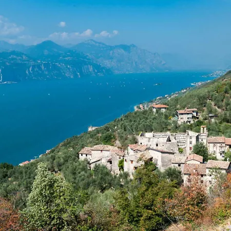 Casa Italia Διαμέρισμα Castelletto Di Brenzone