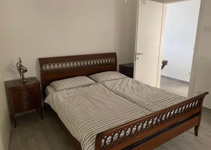 Casa Italia * Castelletto Di Brenzone