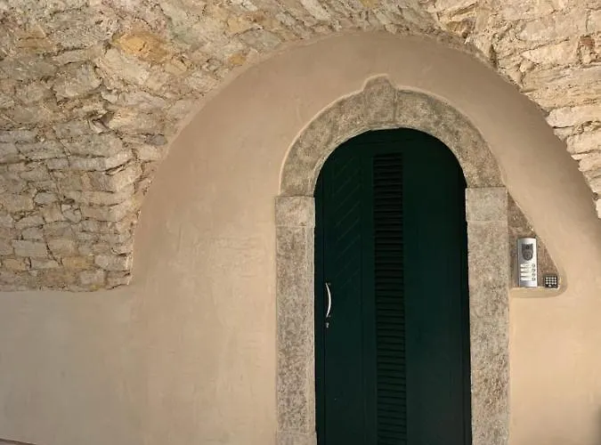 Casa Italia Castelletto Di Brenzone