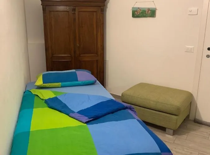 Appartamento Casa Italia *