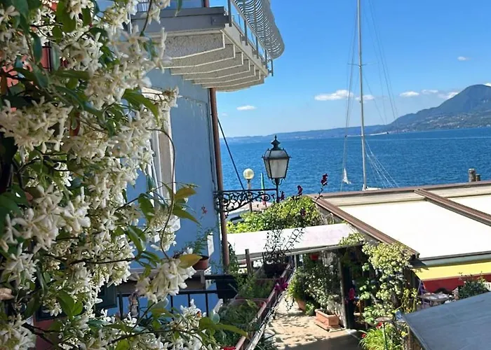 Appartamento Casa Italia *